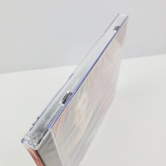 Love, Celine Dion CD 1997 Limited Edition Love Songs Collection Sealed - Picture 4 of 9